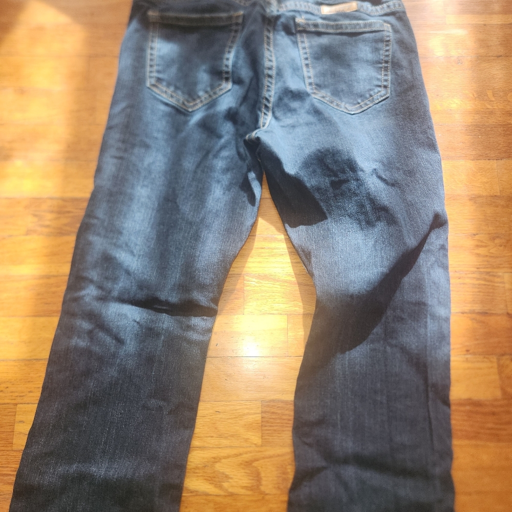 JUST Tuff Women's Jeans